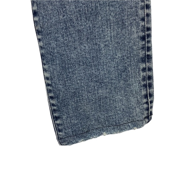 NEW Joe's Jeans The Dean Slim Fit Tapered Jeans in Newton Wash - Picture 7 of 12